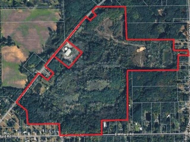 Land for sale in Arbela Township, Tuscola County