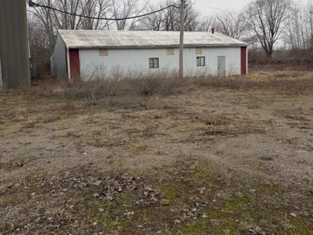 Commercial for sale in Tuscola, Michigan