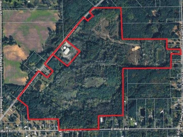 Commercial for sale in Tuscola, Michigan