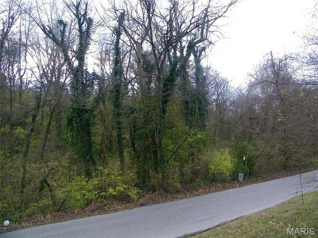 Land for sale in Hazelwood, Missouri