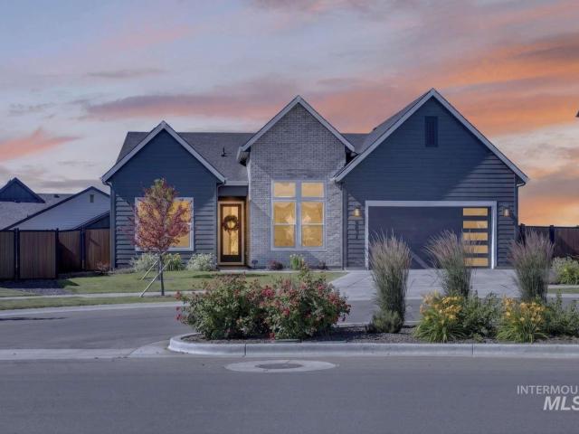House for sale in Star, Idaho