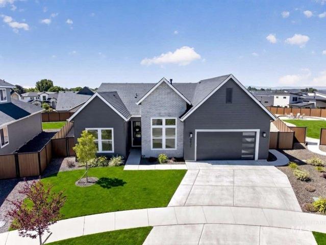 House for sale in Star, Idaho