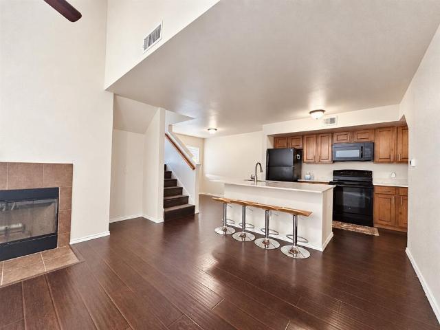 Condo for sale in Dallas, Texas