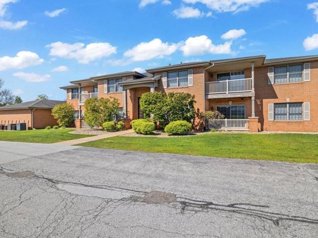 Condo for sale in Munster, Indiana