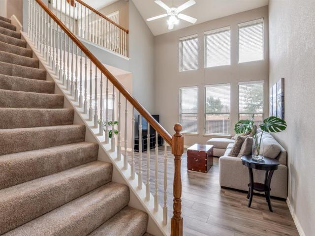 Townhouse for sale in Plano, Texas
