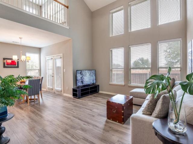 Townhouse for sale in Plano, Texas