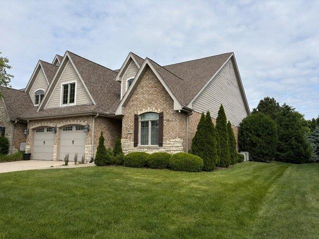 Townhouse for sale in Frankfort, Illinois