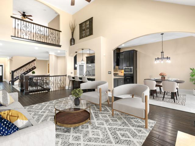 House for sale in Frankfort, Illinois