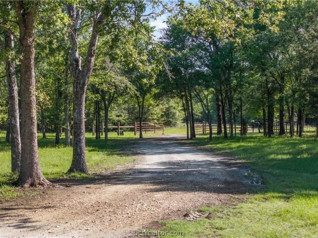 House for sale in Midway, Texas