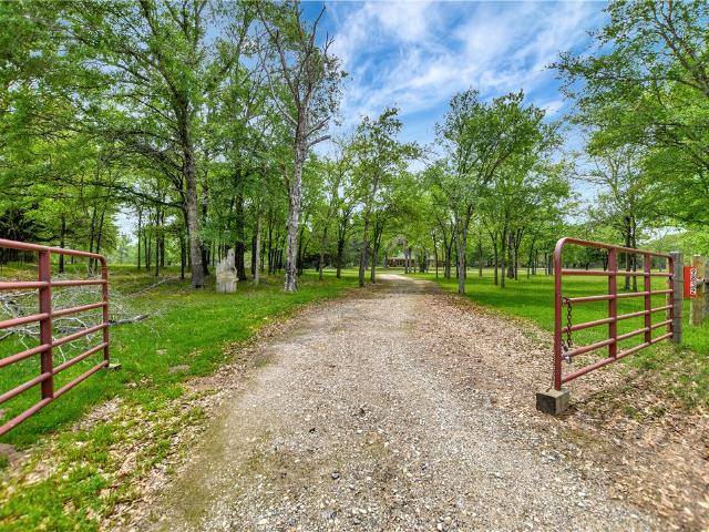 Property for sale in Midway, Texas