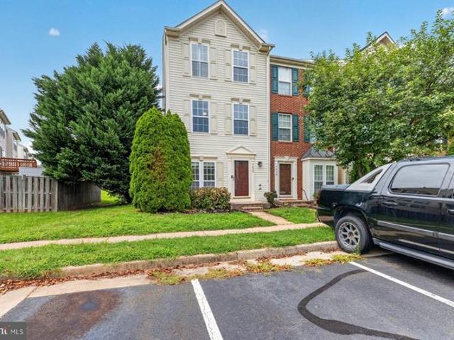 Townhouse for sale in Virginia