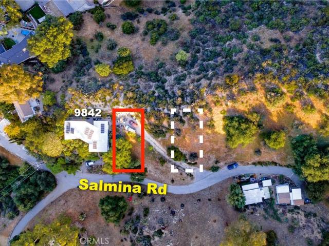 Land for sale in Tujunga