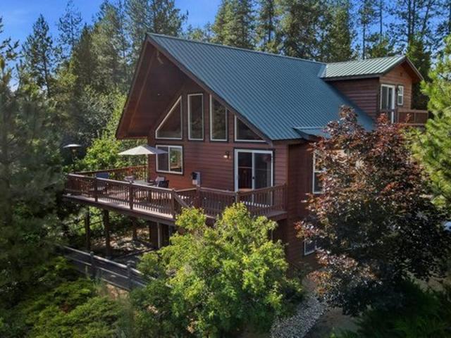 House for sale in Newport, Washington