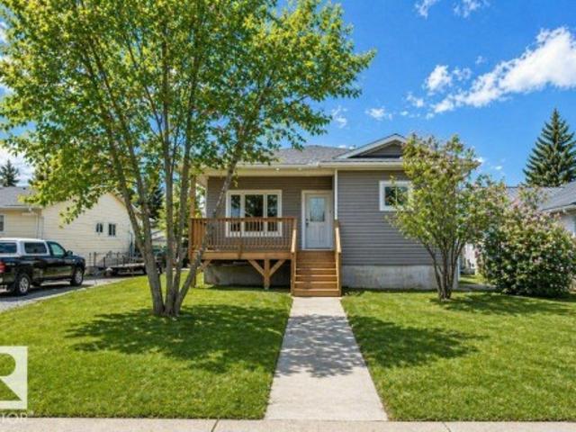 House for sale in Westlock, Alberta