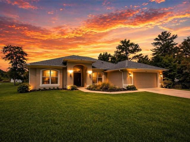 House for sale in Ocala, Florida