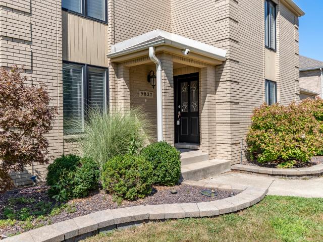 House for sale in Munster, Indiana