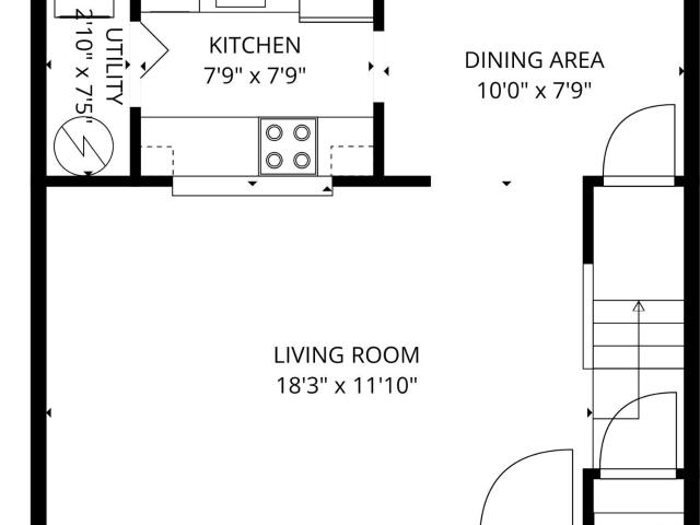 Condo for sale in Virginia