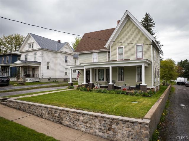 House for sale in Croghan, New York