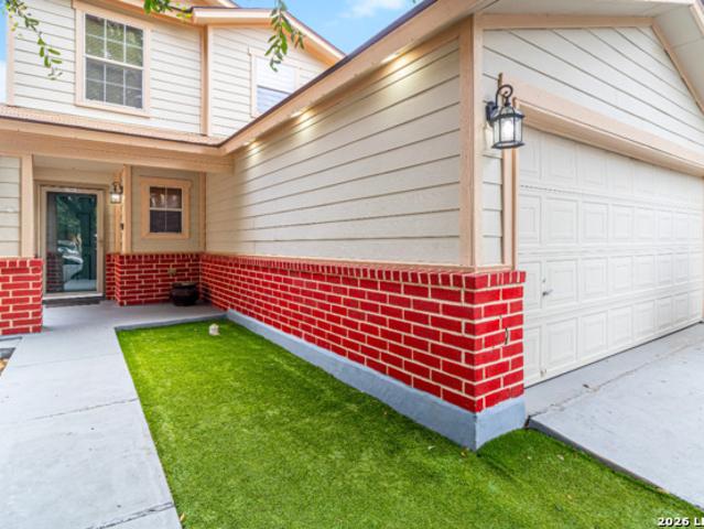 House for sale in Leesville, Texas