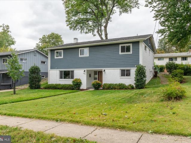 House for sale in Woodmoor, Silver Spring