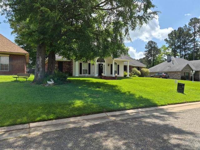 House for sale in Keithville, Louisiana