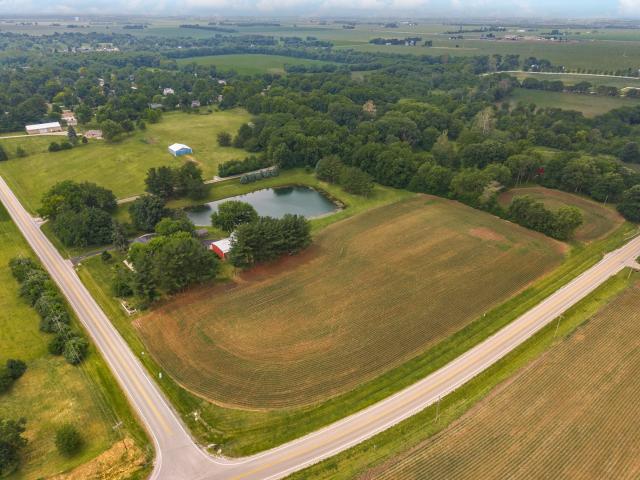 House for sale in Mclean, Illinois