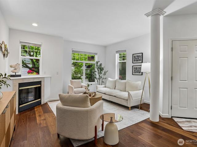 Condo for sale in Kirkland, Washington