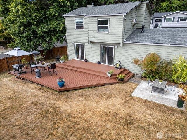 House for sale in Kirkland, Washington