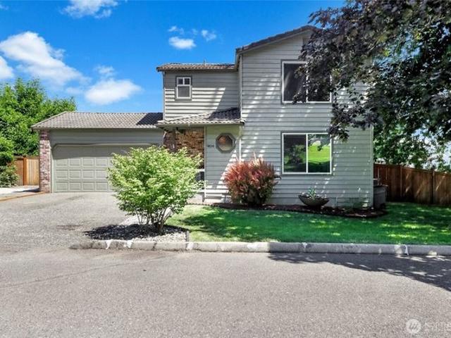 House for sale in Kirkland, Washington