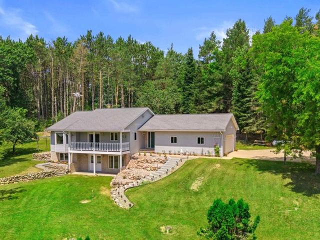 House for sale in Amherst, Wisconsin