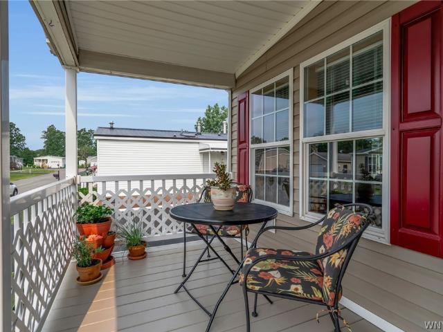 House for sale in Clarence, New York