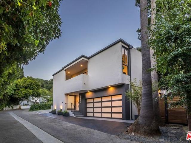 House for sale in Beverly Hills, California