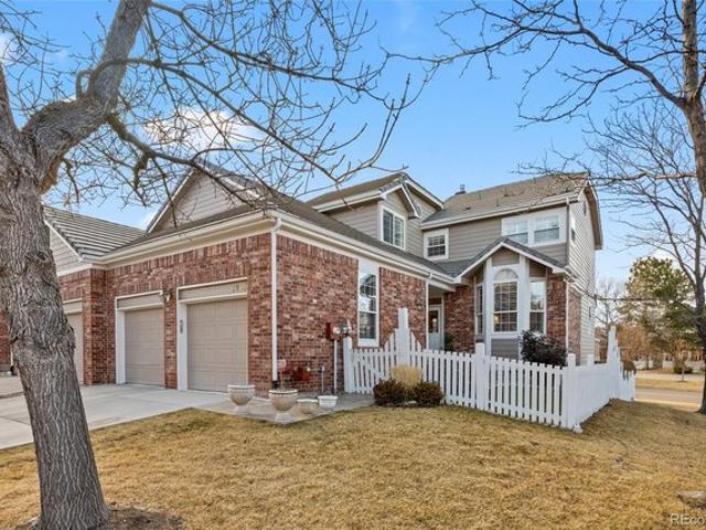 Townhouse for sale in Lone Tree, Colorado
