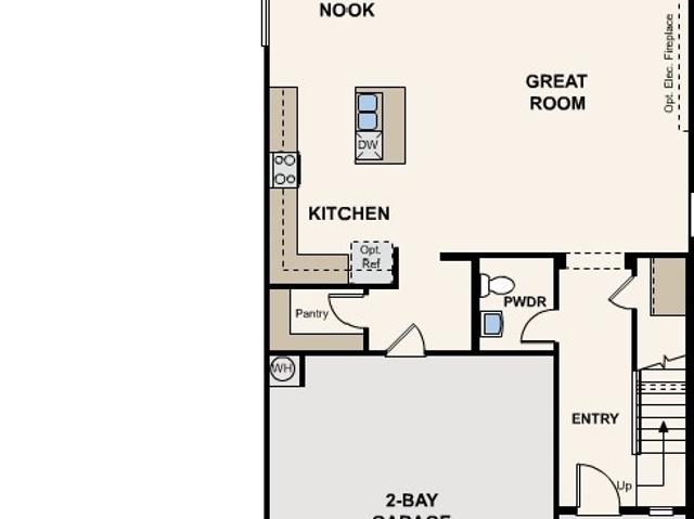 Property for sale in Nevada