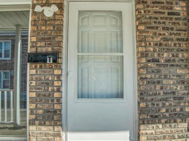 Townhouse for sale in Chicago Ridge, Illinois