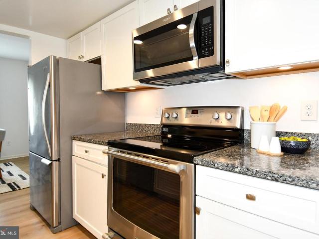Townhouse for sale in Fairfax