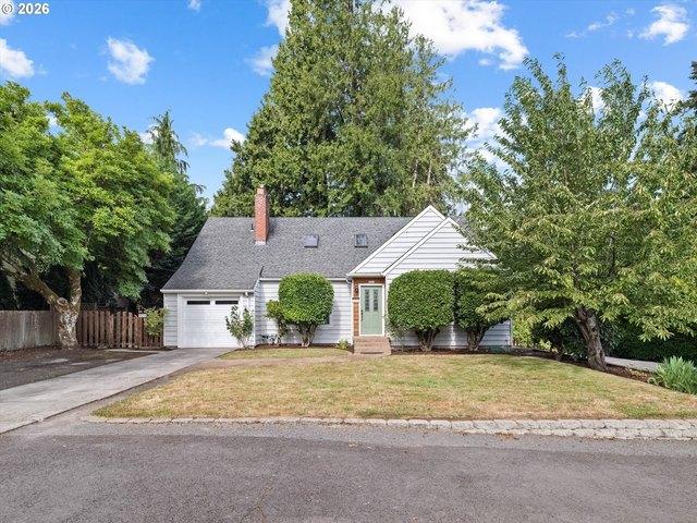 House for sale in Oregonia