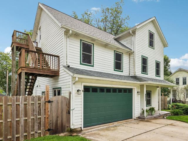 House for sale in Salem, Wisconsin