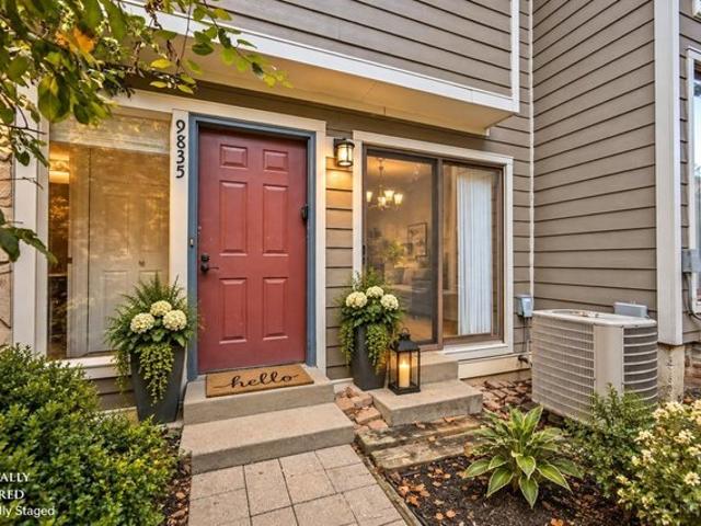 Condo for sale in Blue Ash, Hamilton County