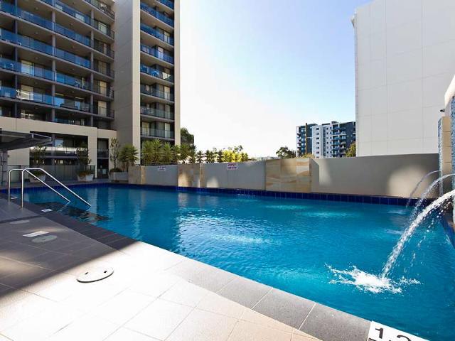 Apartment for rent in Perth, City Of Perth