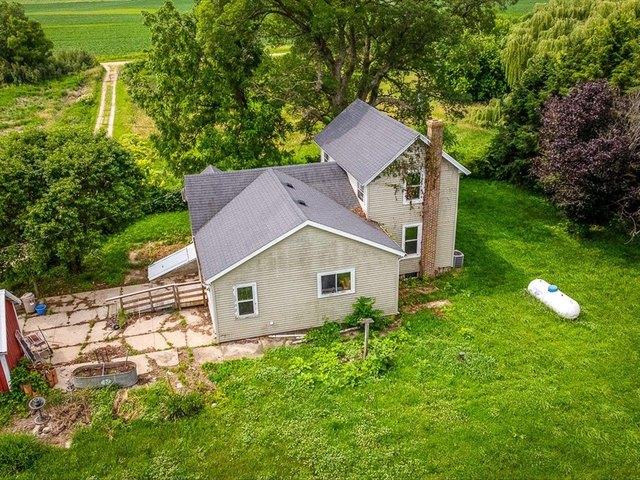 House for sale in Stephenson, Illinois
