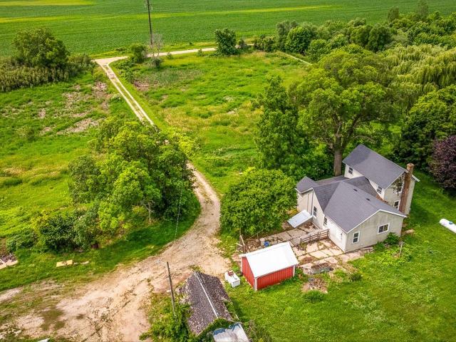 House for sale in Stephenson, Illinois