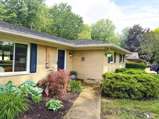 House for sale in Samaria, Michigan