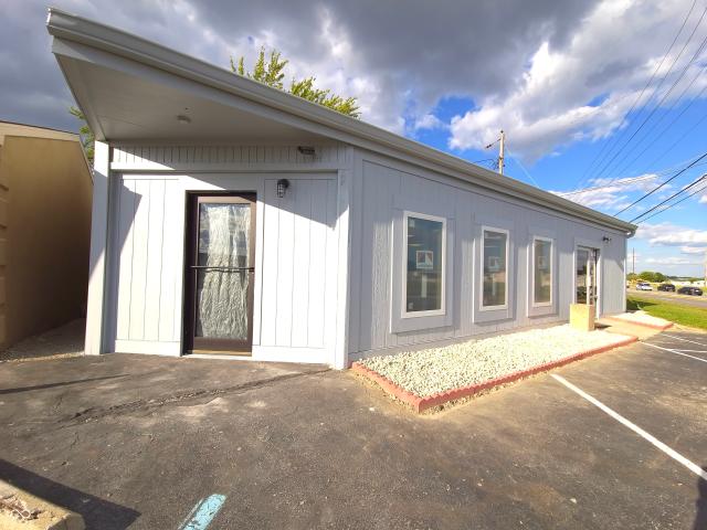 Property for rent in Indiana