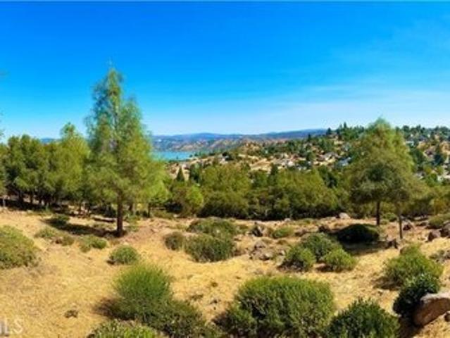 Land for sale in Lake, California
