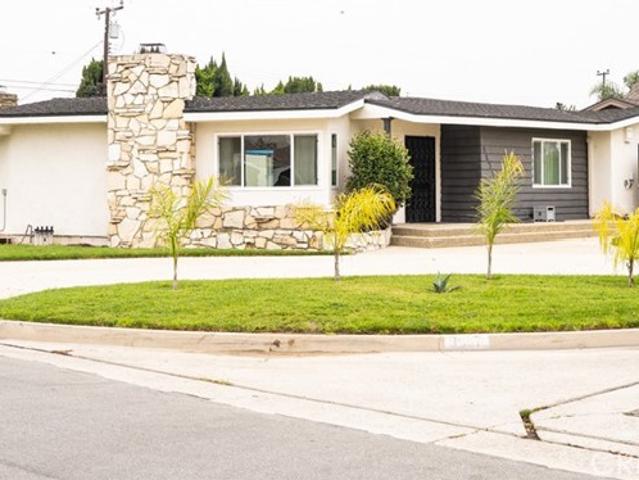 House for sale in Bellflower, California
