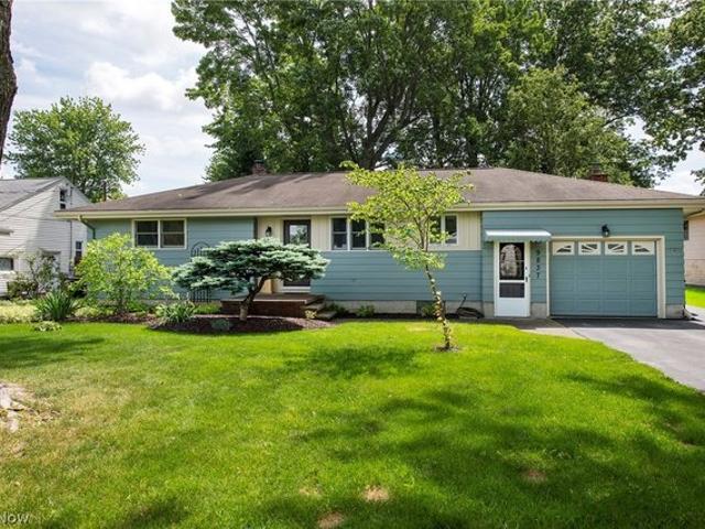 House for sale in Elyria, Ohio