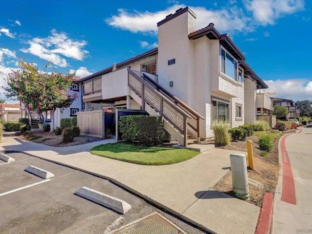Condo for sale in Santee, California