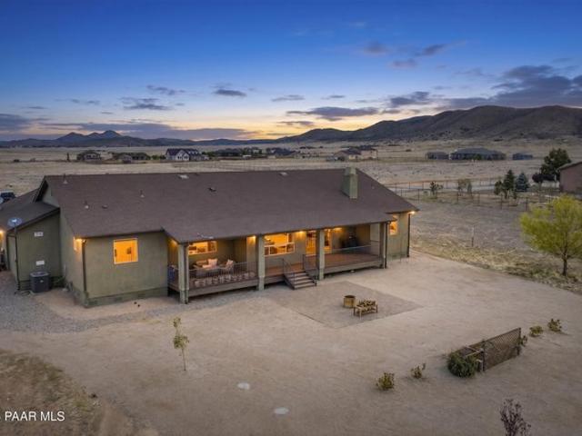 House for sale in Prescott Valley, Arizona