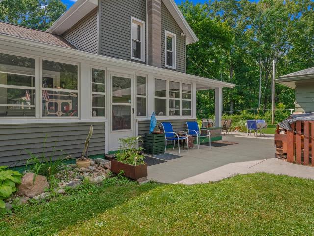 House for sale in Michigan